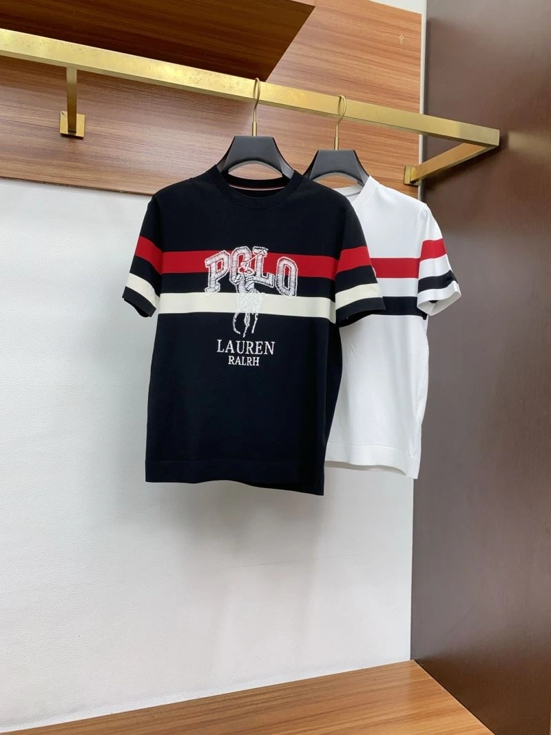Polo T-Shirts SoftTouch 160075