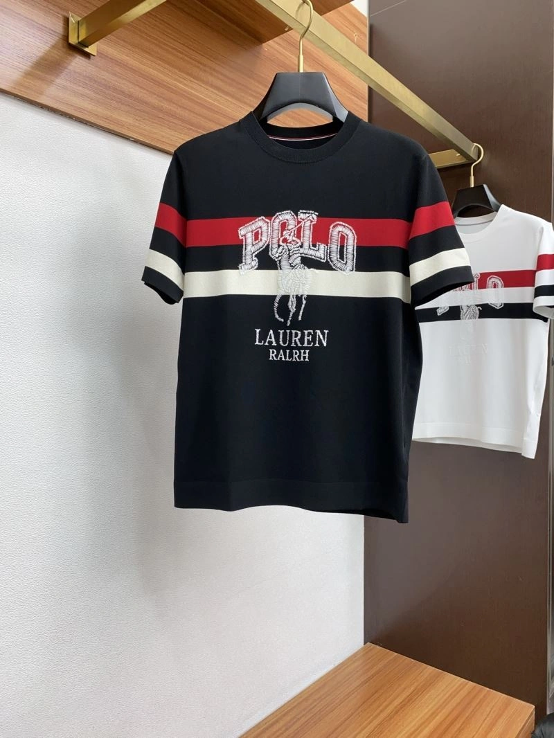 Polo T-Shirts WrinkleFree 160048