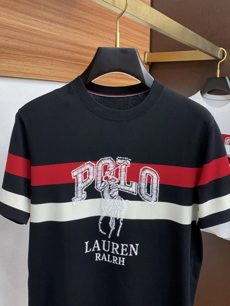 Polo T-Shirts WrinkleFree 160048