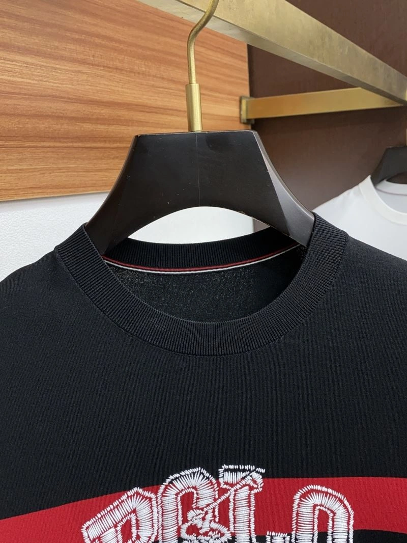 Polo T-Shirts WrinkleFree 160048