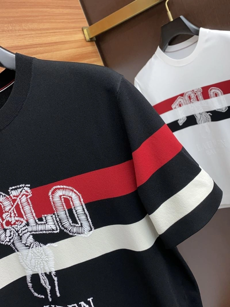 Polo T-Shirts WrinkleFree 160048