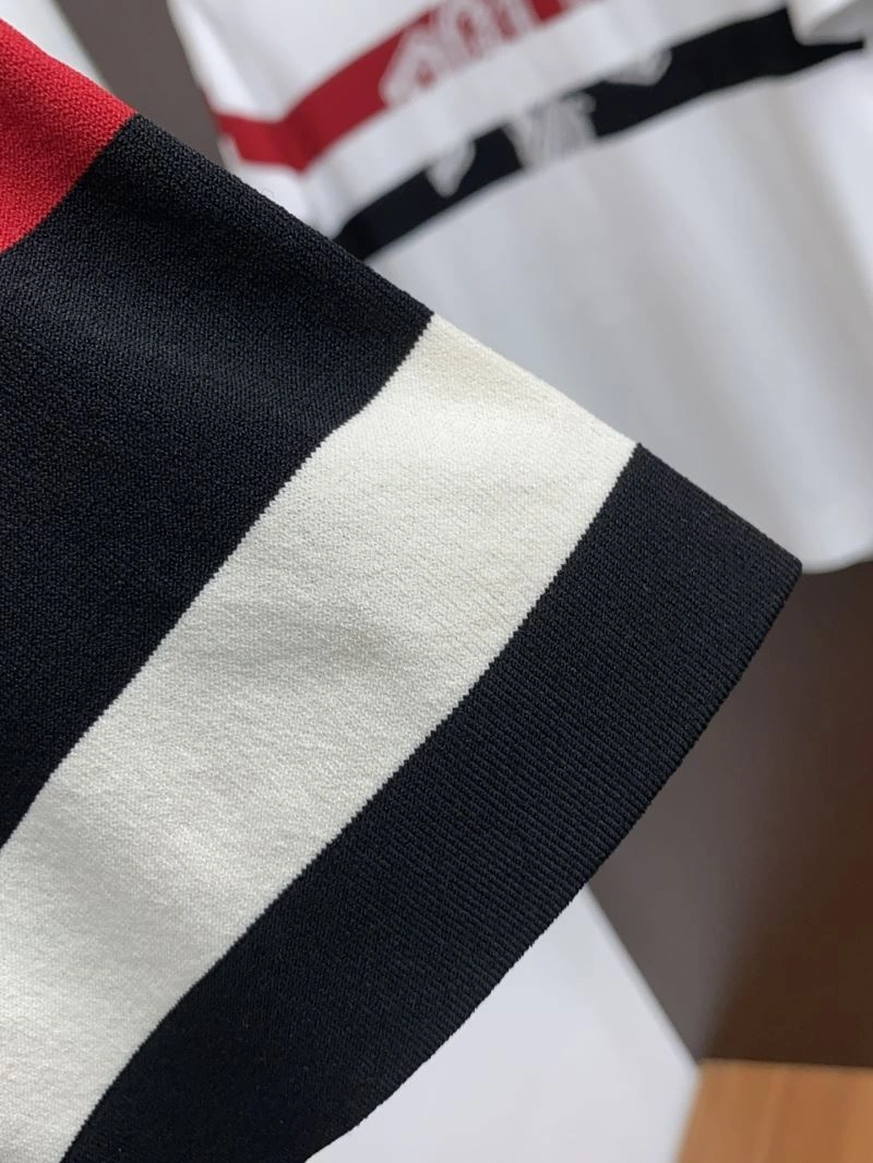 Polo T-Shirts WrinkleFree 160048