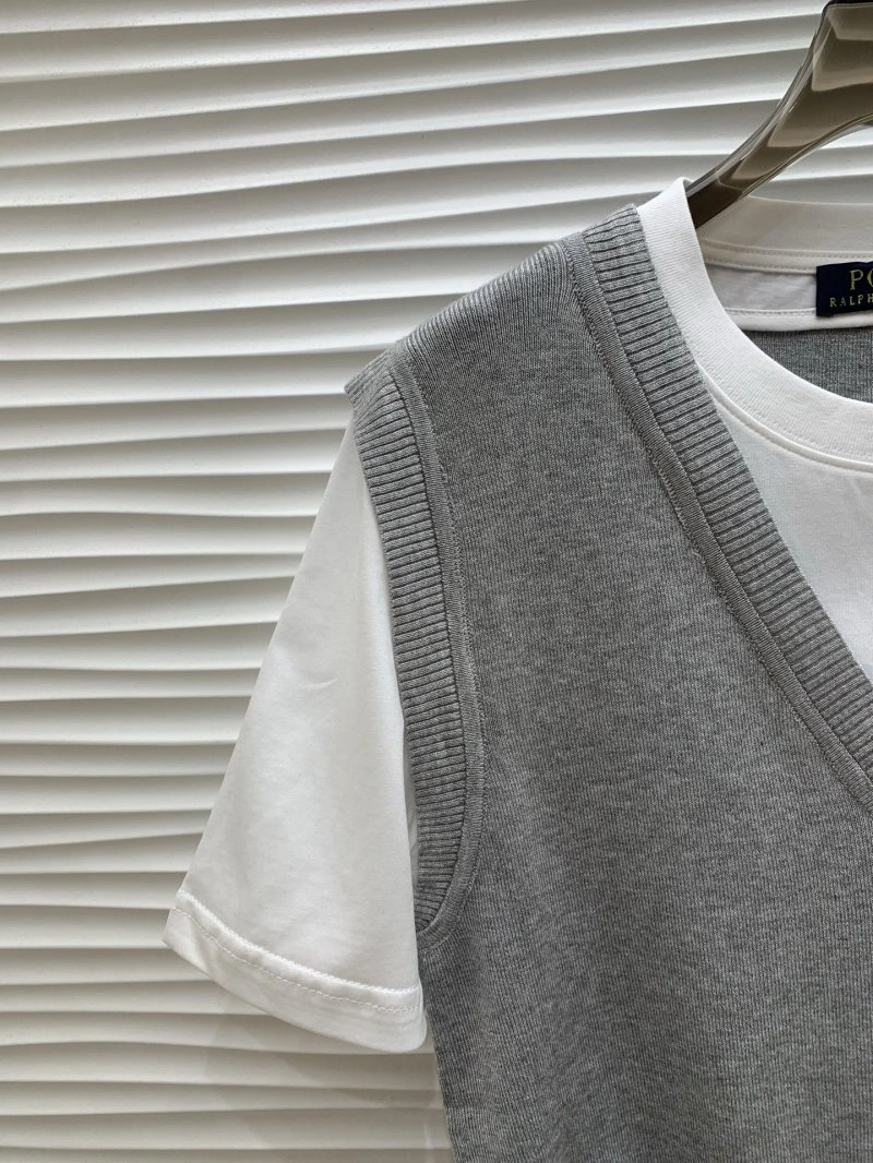 Stylish Polo T-Shirts 154252