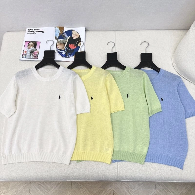 Polo T-Shirts Premium 154247