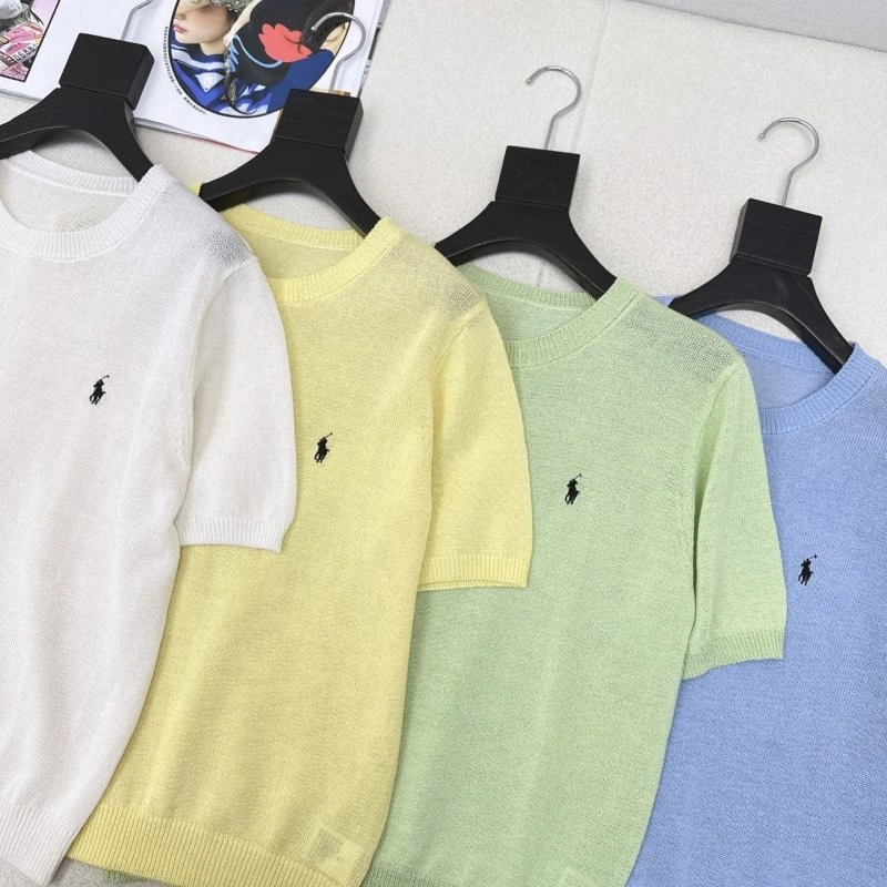Polo T-Shirts Premium 154247