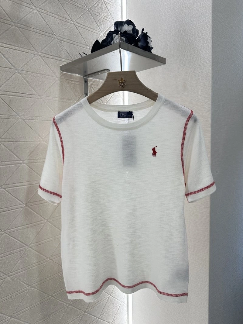 Polo T-Shirts Breathable 154244