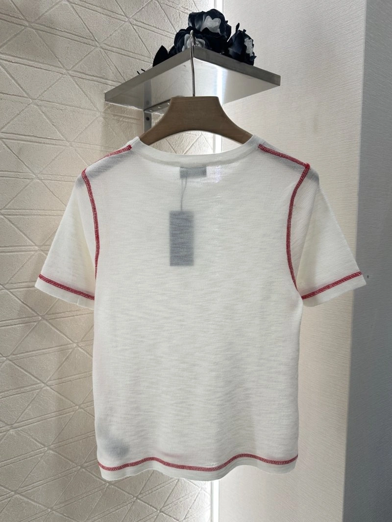 Polo T-Shirts Breathable 154244