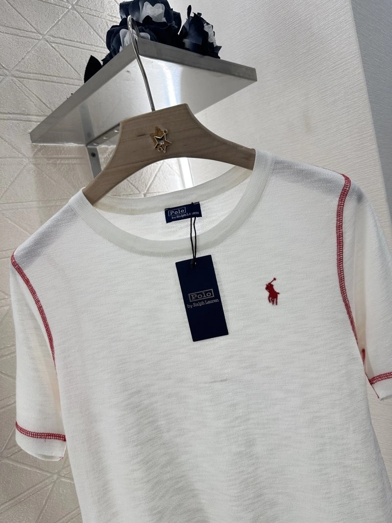 Polo T-Shirts Breathable 154244