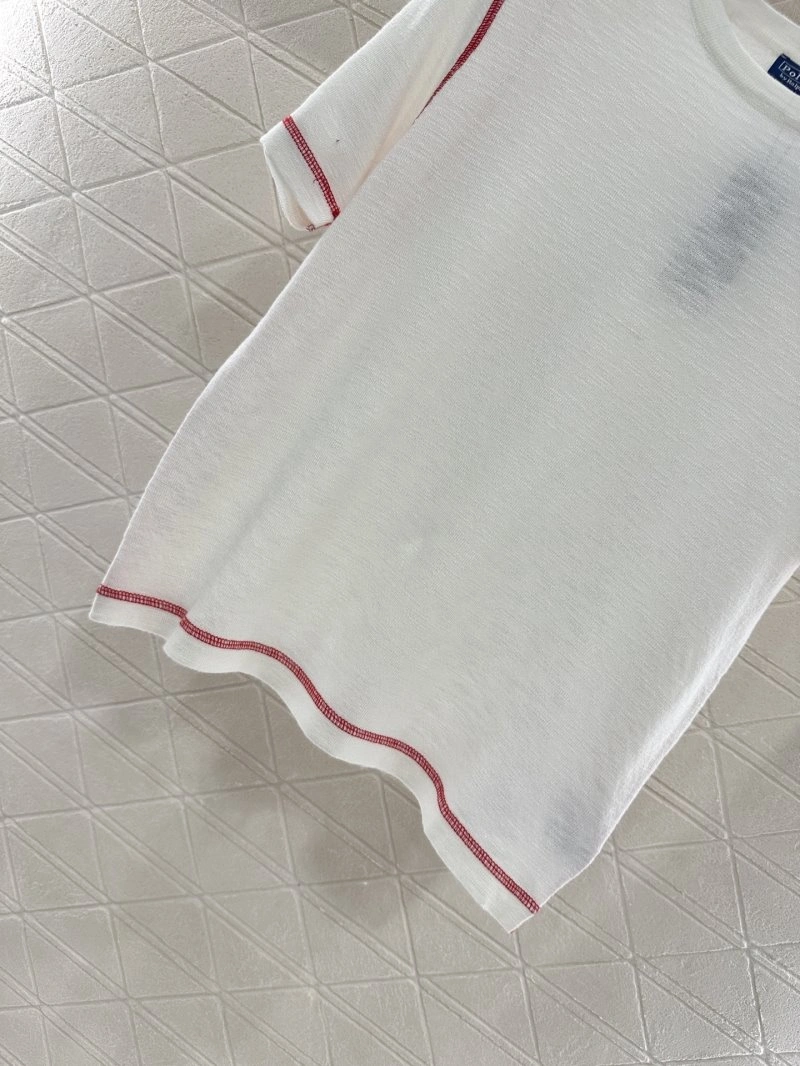 Polo T-Shirts Breathable 154244