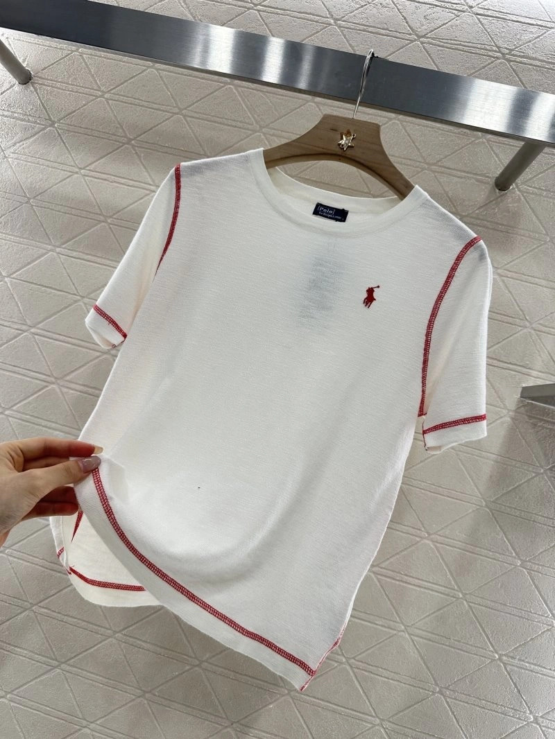 Polo T-Shirts Breathable 154244
