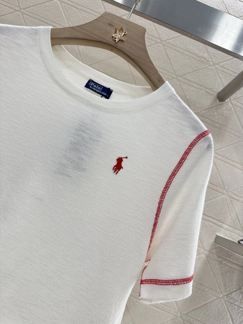 Polo T-Shirts Breathable 154244