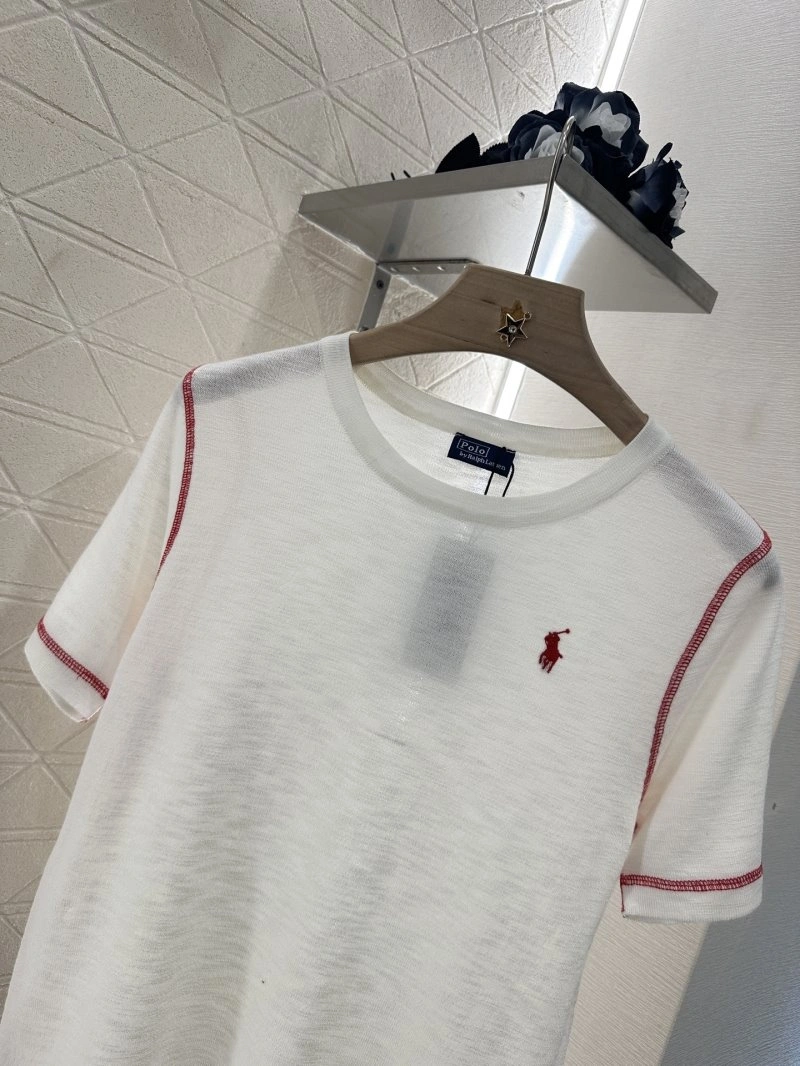 Polo T-Shirts Breathable 154244