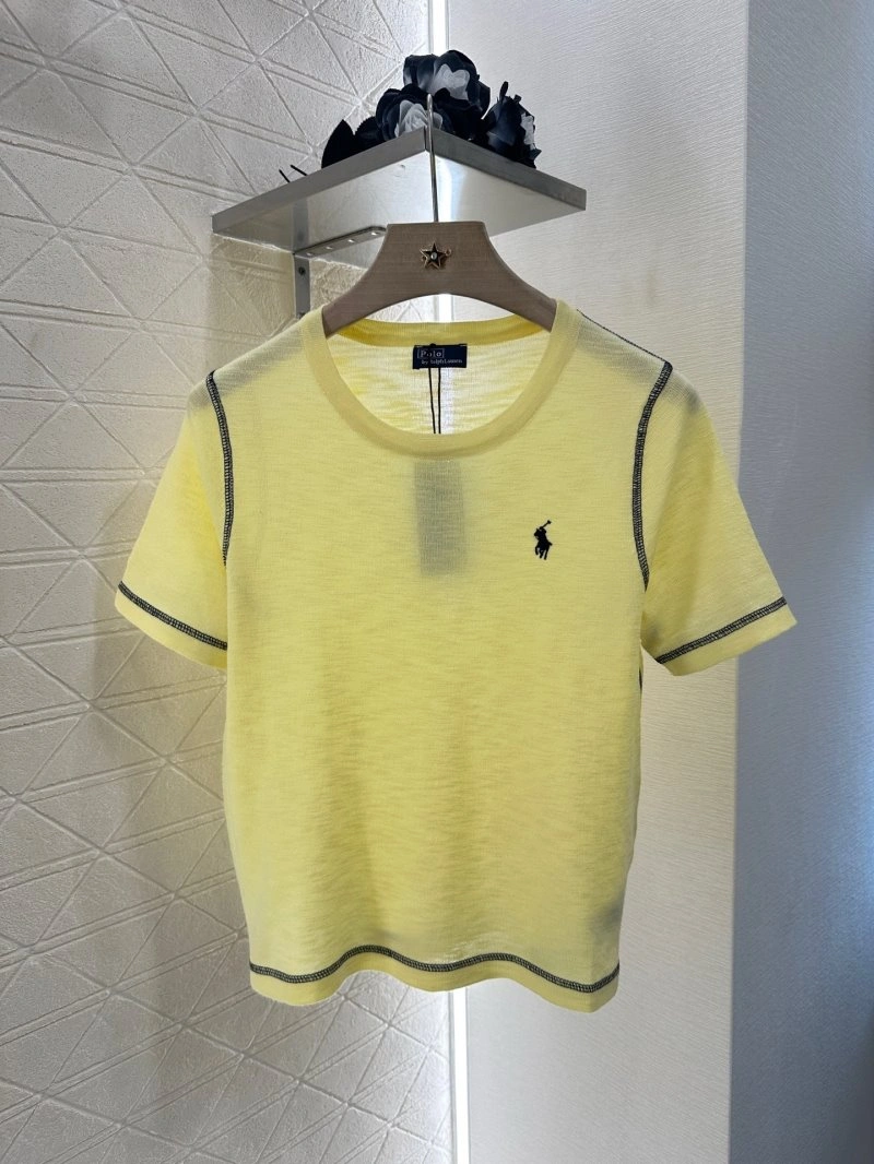 Polo T-Shirts Unisex 154265