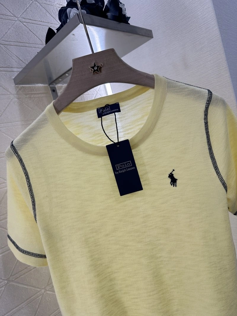 Polo T-Shirts Unisex 154265