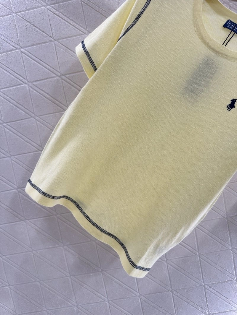 Polo T-Shirts Unisex 154265
