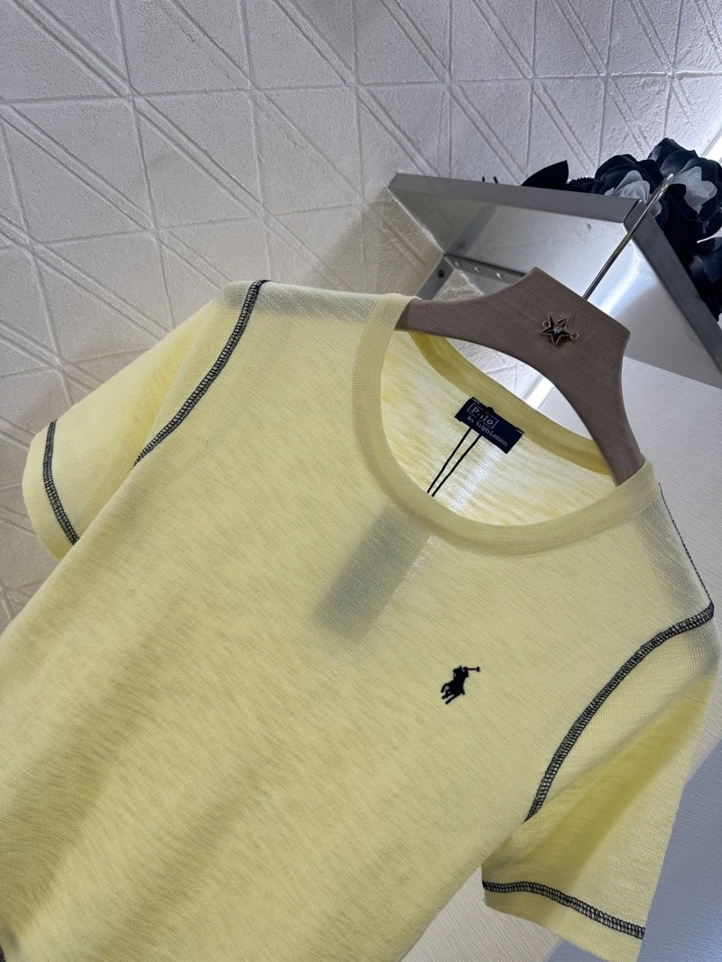 Polo T-Shirts Unisex 154265