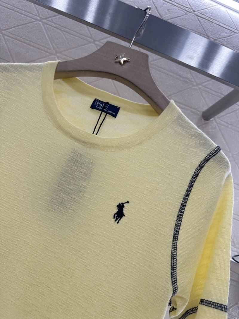 Polo T-Shirts Unisex 154265