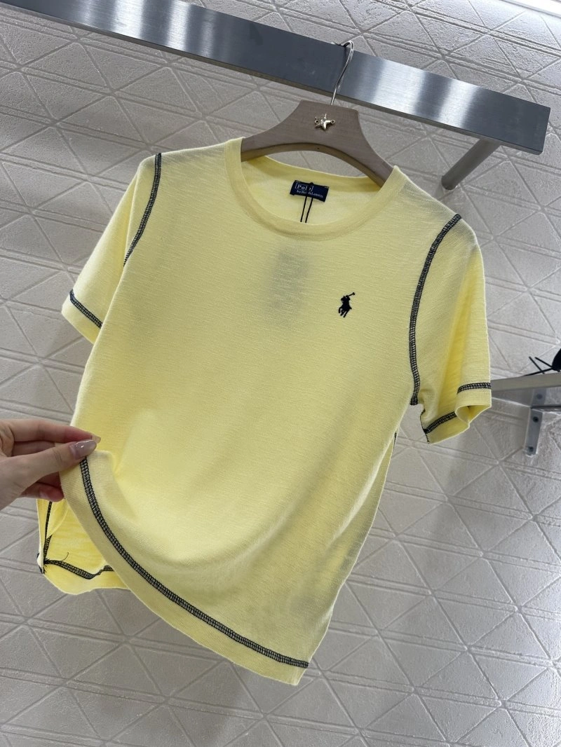 Polo T-Shirts Unisex 154265