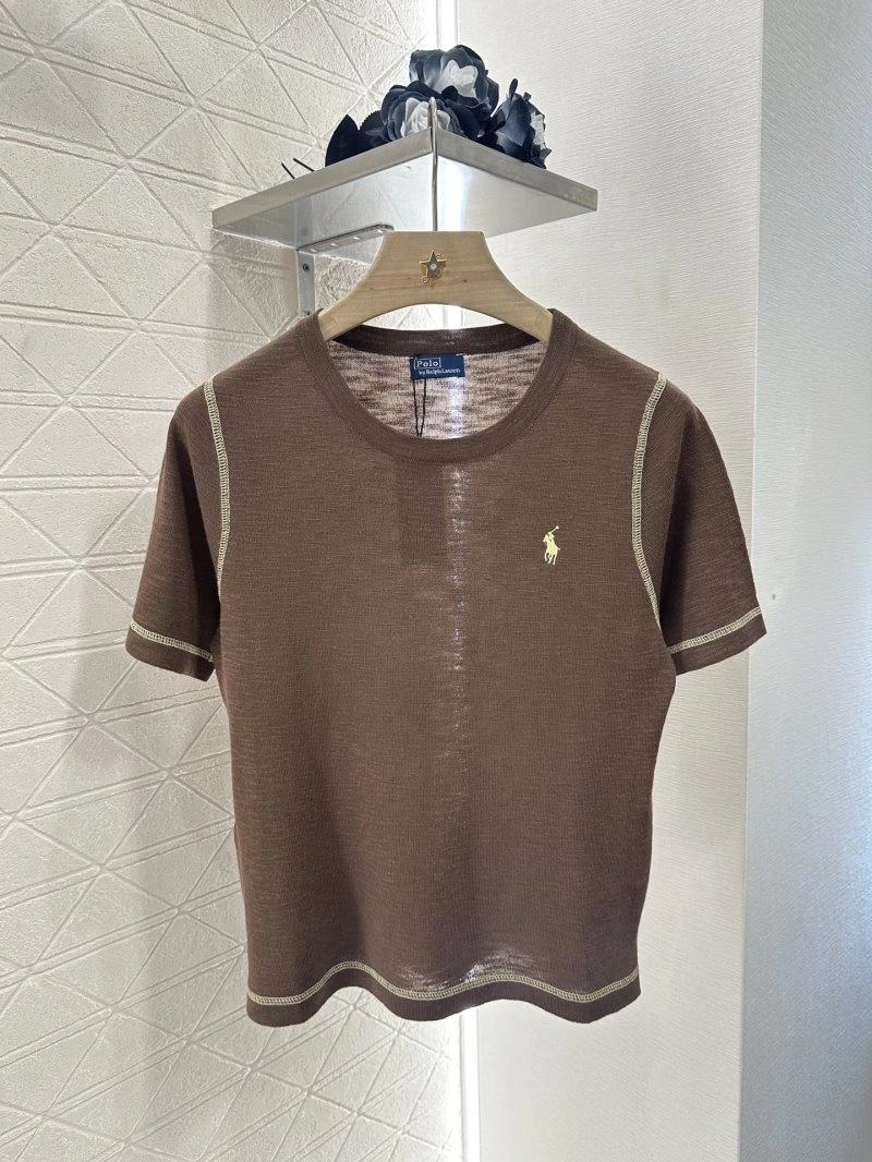 Polo T-Shirts Efficient 154245