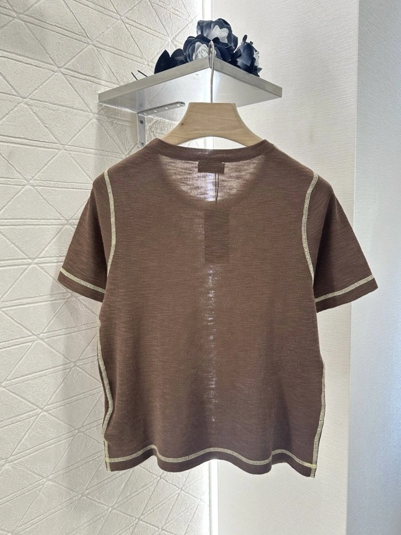 Polo T-Shirts Efficient 154245