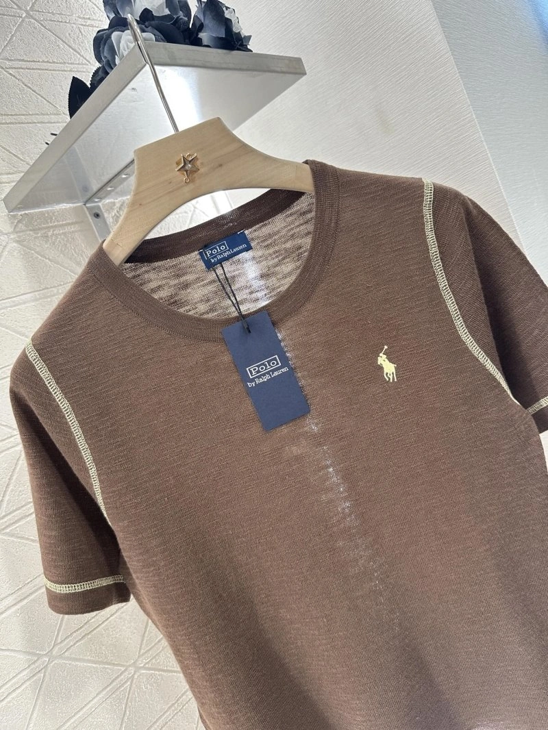 Polo T-Shirts Efficient 154245