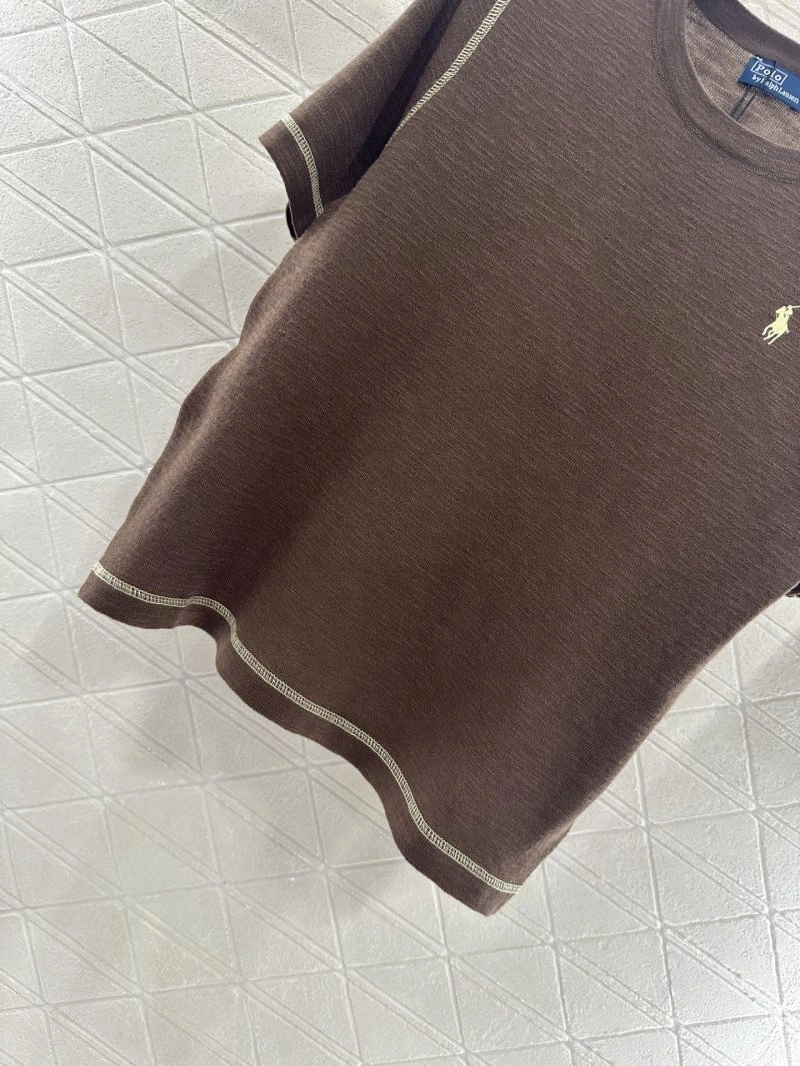 Polo T-Shirts Efficient 154245