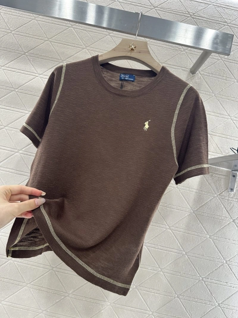 Polo T-Shirts Efficient 154245