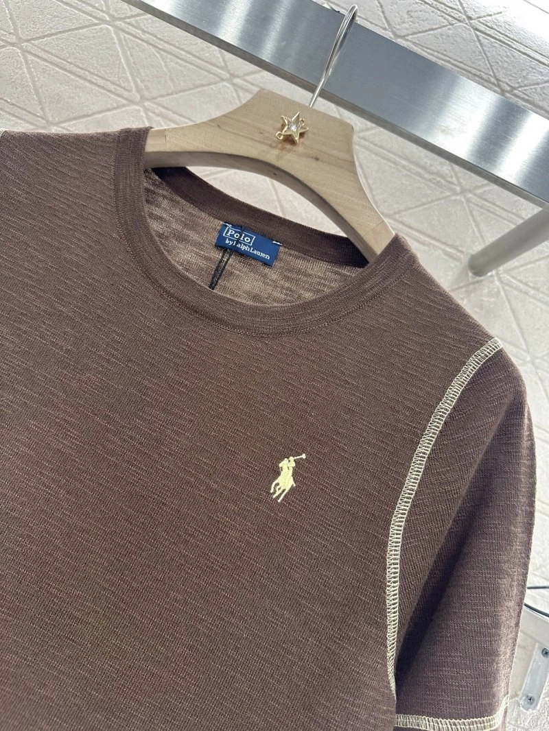 Polo T-Shirts Efficient 154245