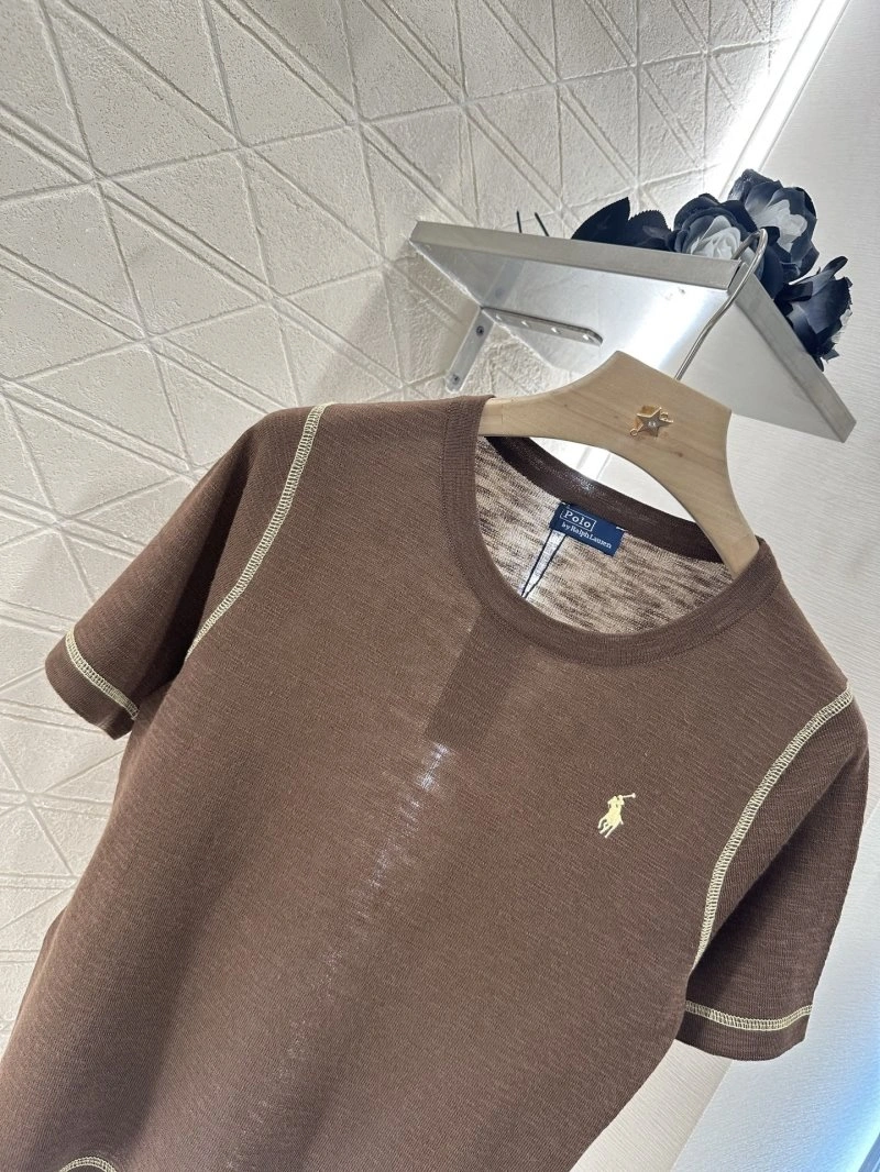 Polo T-Shirts Efficient 154245