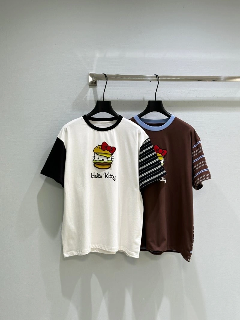 Polo T-Shirts TimelessDesign 154242