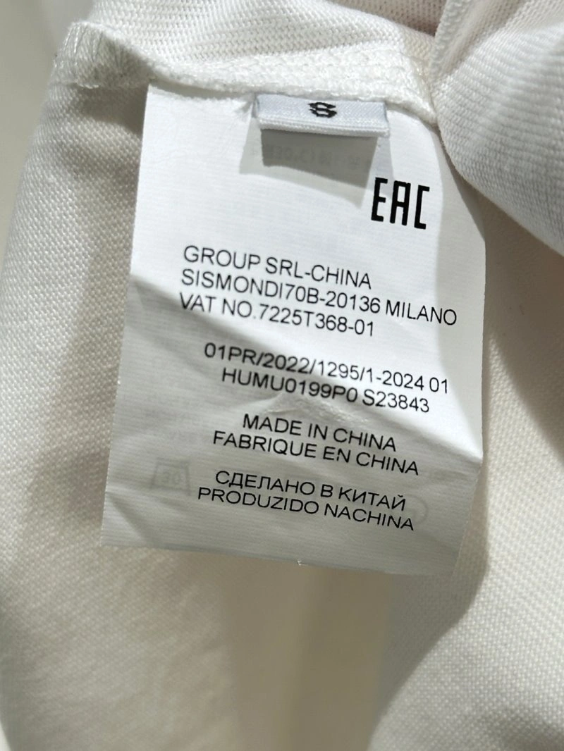 Polo T-Shirts TimelessDesign 154242