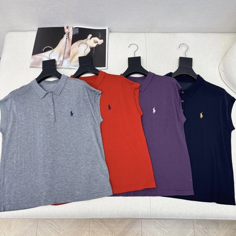 Polo T-Shirts FlexibleFit 154243