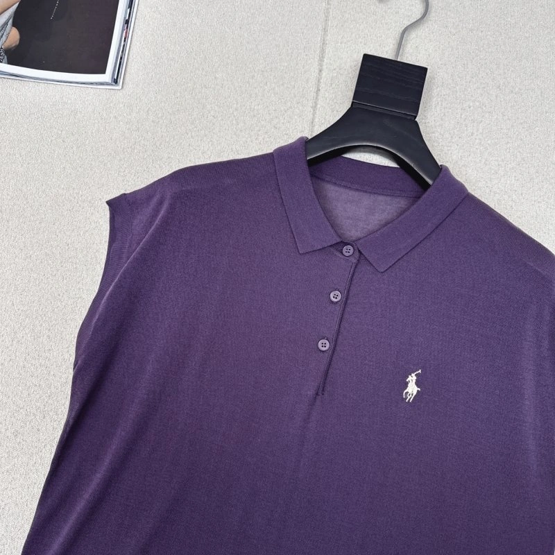 Polo T-Shirts FlexibleFit 154243