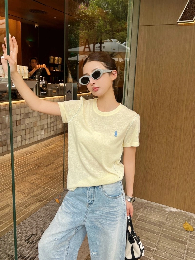 SoftTouch Polo T-Shirts 154261