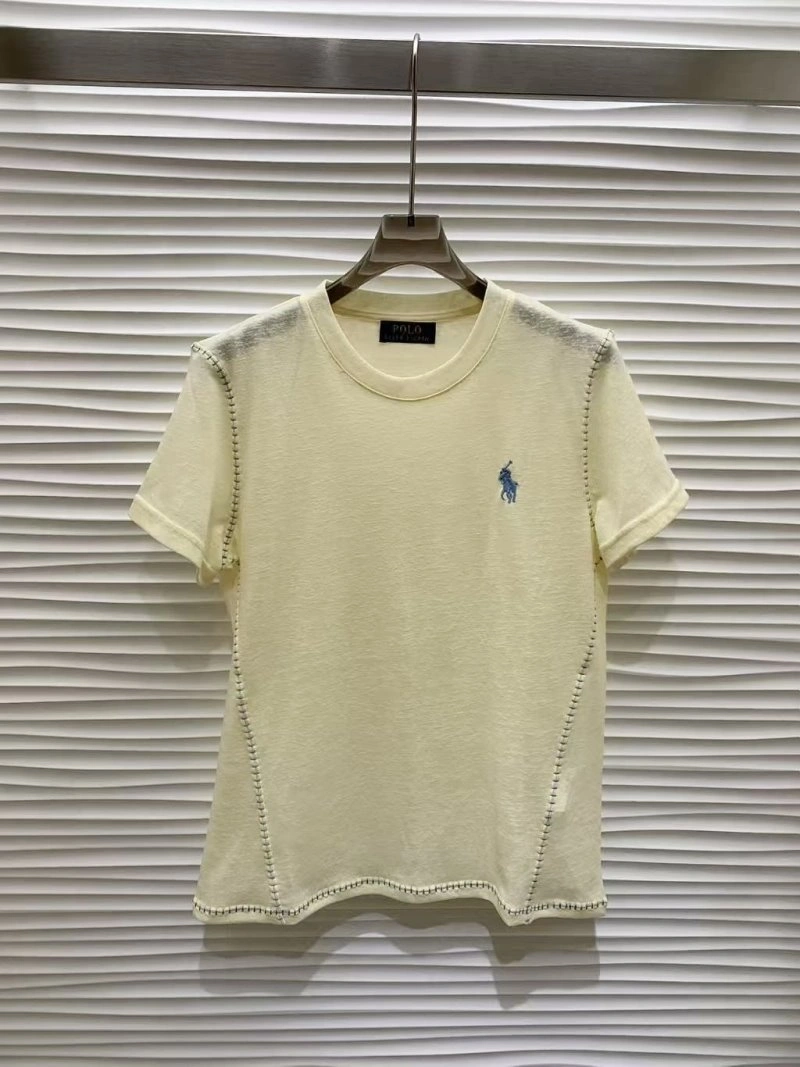 SoftTouch Polo T-Shirts 154261