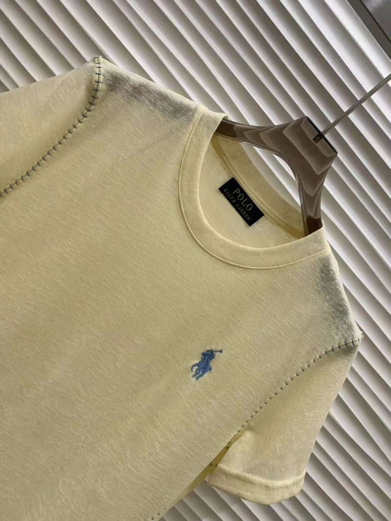 SoftTouch Polo T-Shirts 154261