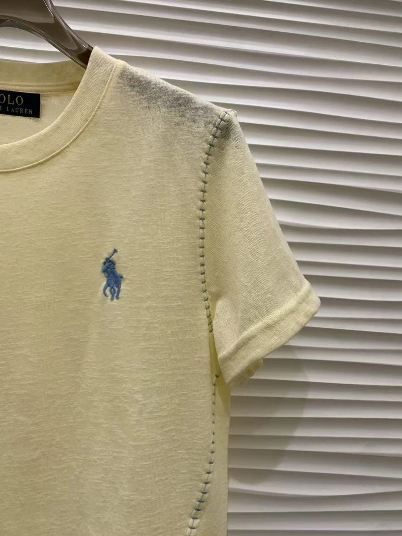 SoftTouch Polo T-Shirts 154261