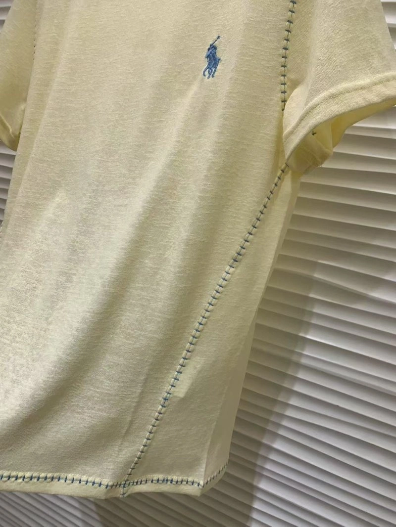 SoftTouch Polo T-Shirts 154261