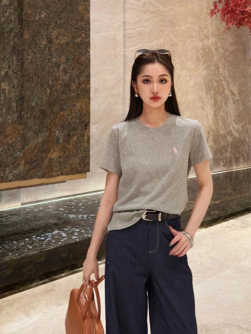Polo T-Shirts Tailored 154259