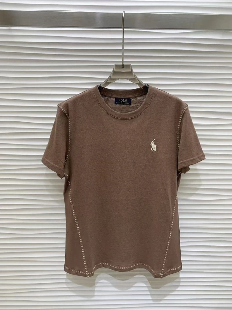 ZeroBulk Polo T-Shirts 154262