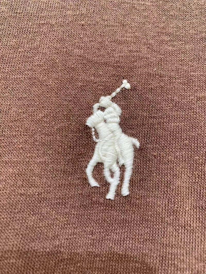 ZeroBulk Polo T-Shirts 154262