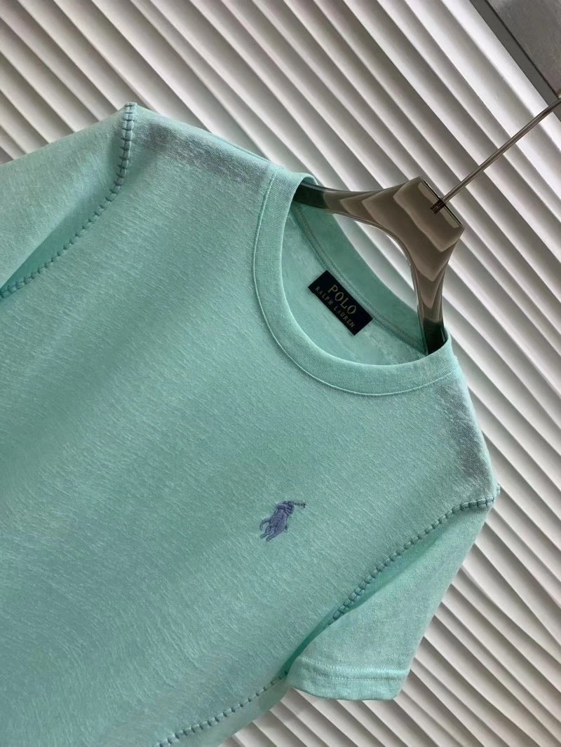 Casual Polo T-Shirts 154277