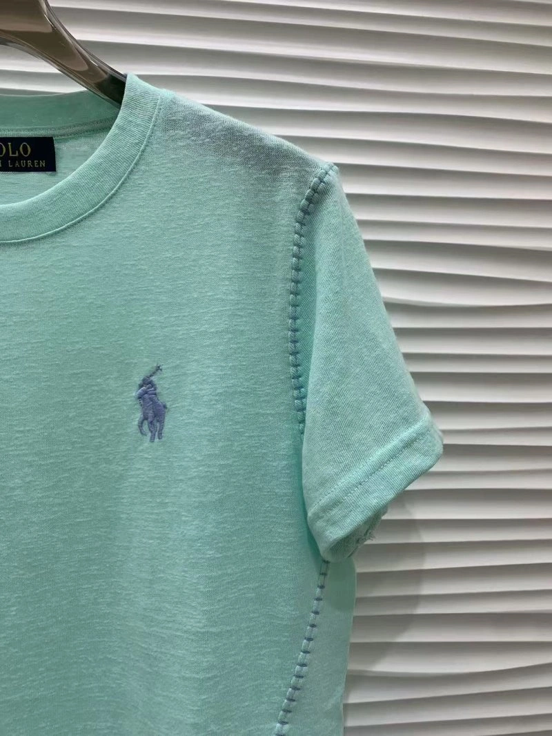 Casual Polo T-Shirts 154277