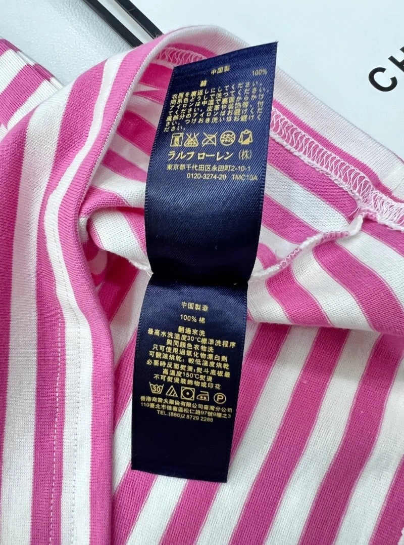 Original Polo T-Shirts 152965