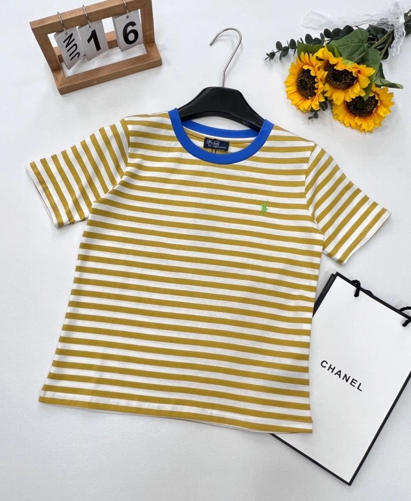 Polo T-Shirts Timeless 152960