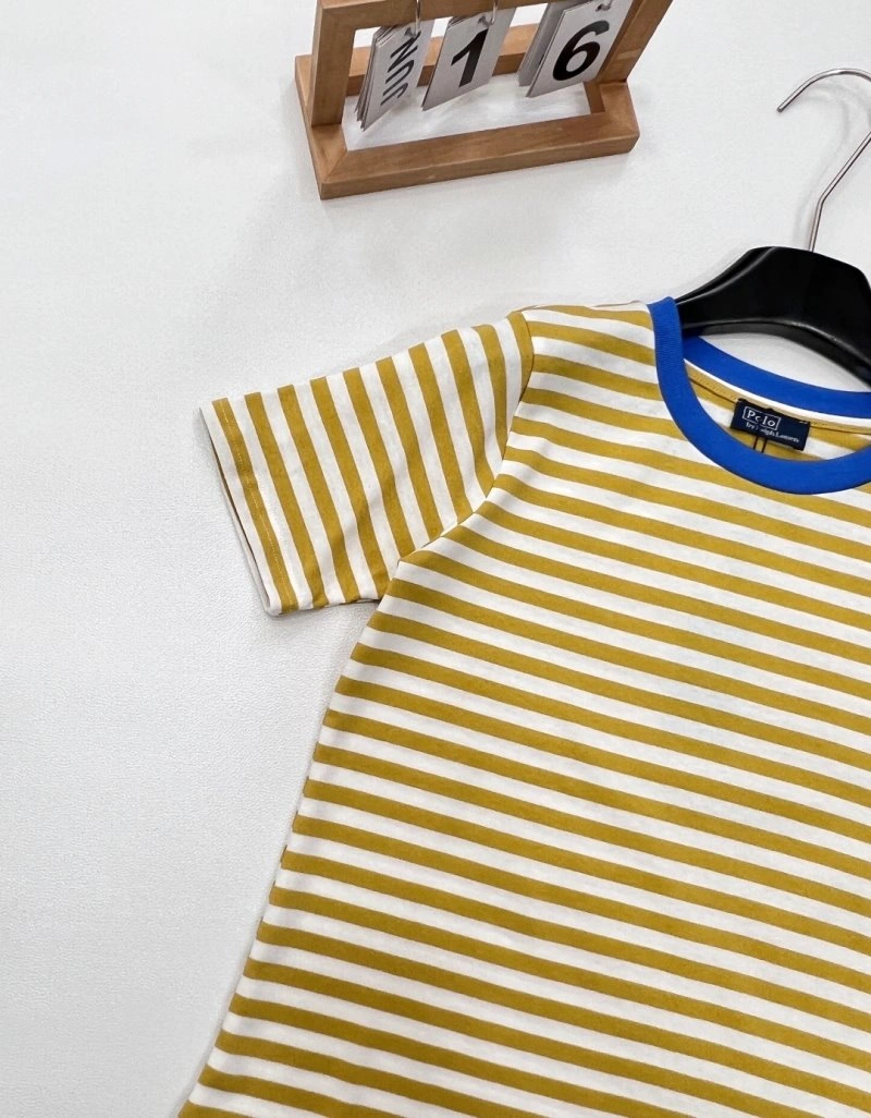 Polo T-Shirts Timeless 152960