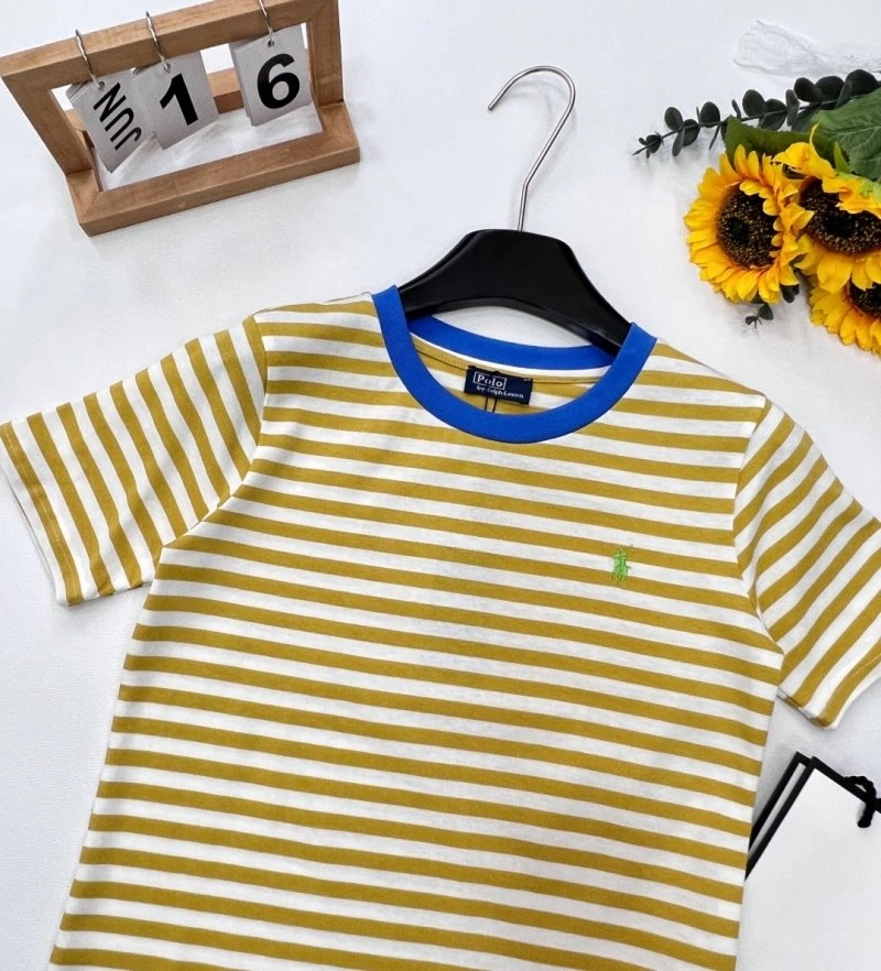 Polo T-Shirts Timeless 152960