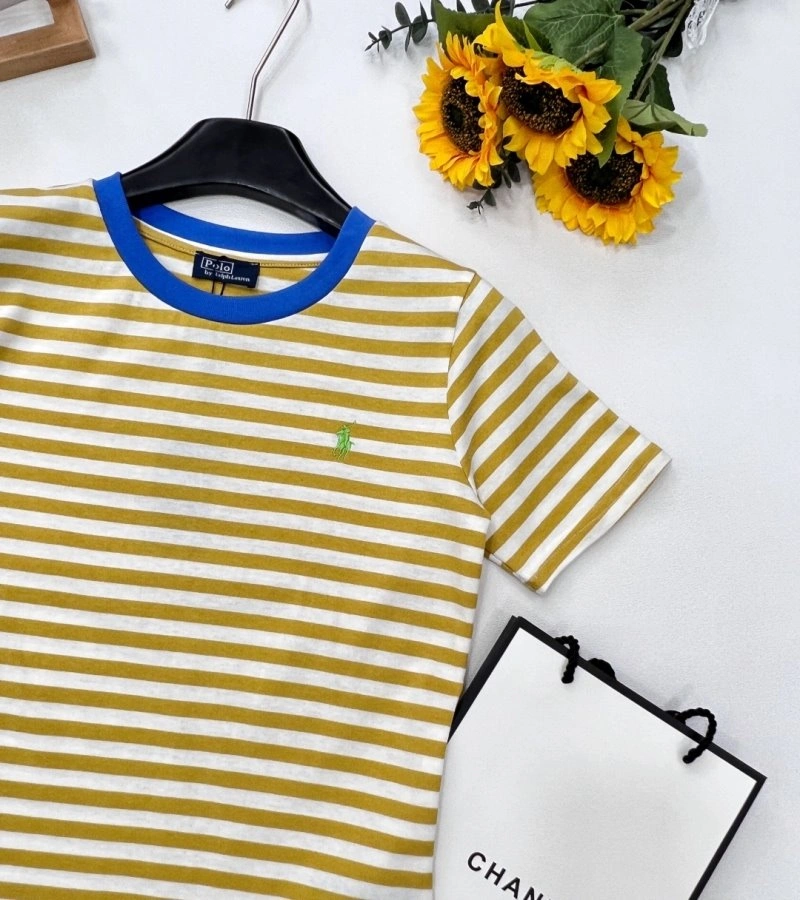 Polo T-Shirts Timeless 152960