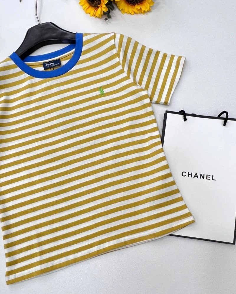 Polo T-Shirts Timeless 152960