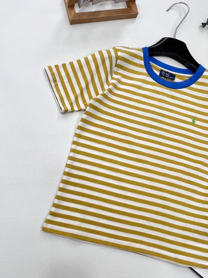 Polo T-Shirts Timeless 152960